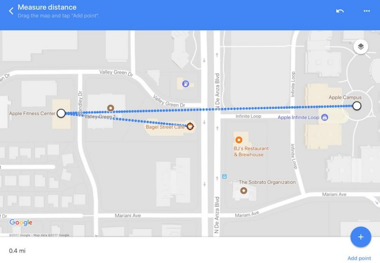 How To Draw A Straight Line In Google Maps Design Talk